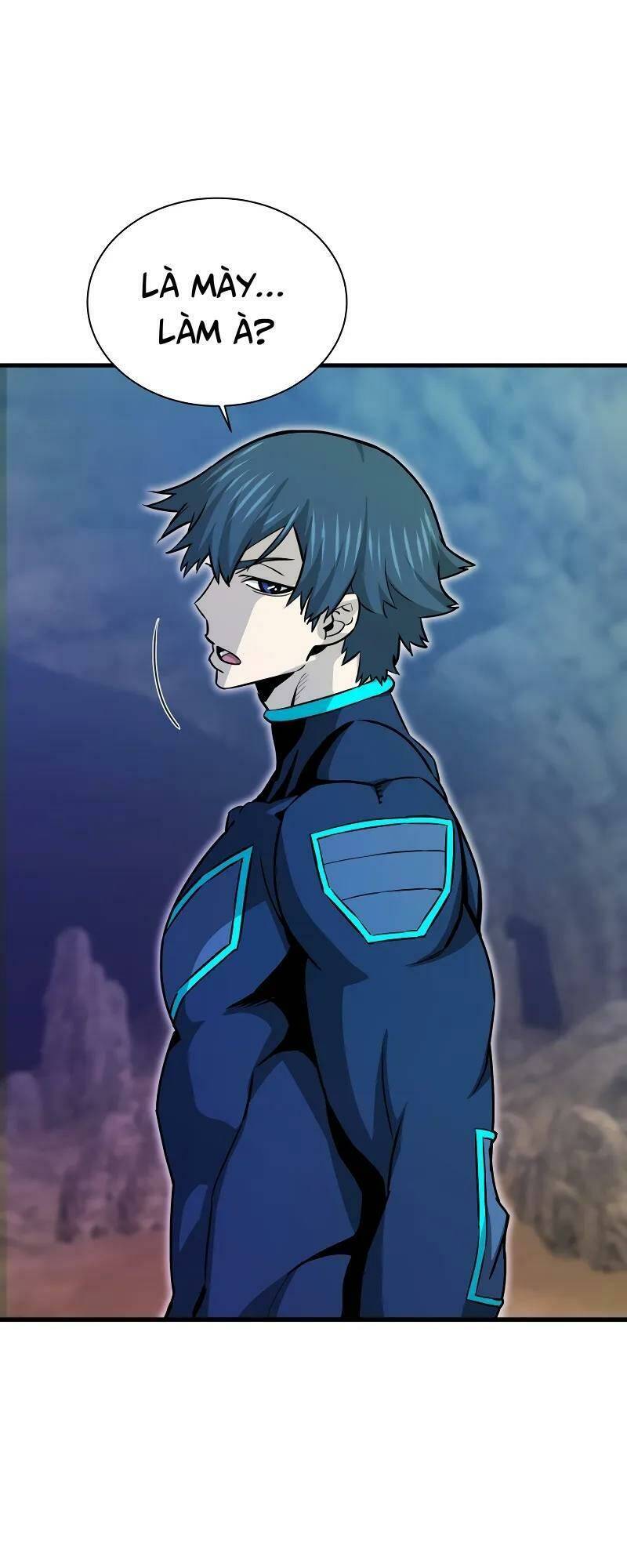 Ta Trở Về Từ Địa Ngục Chap 37 - Next Chap 38