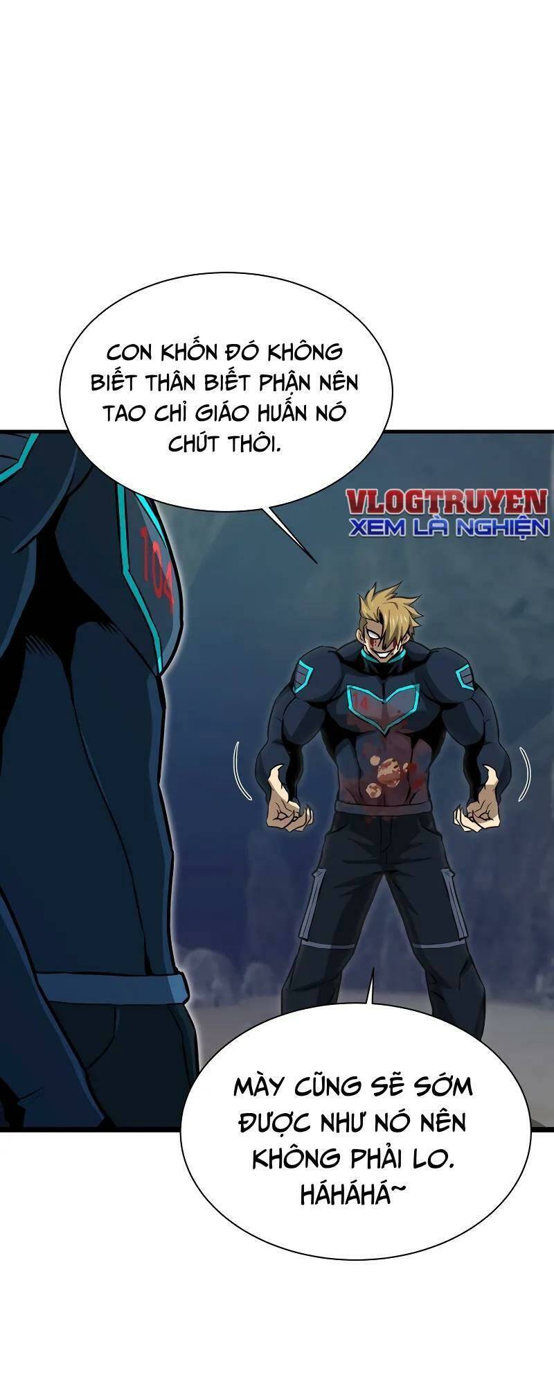 Ta Trở Về Từ Địa Ngục Chap 37 - Next Chap 38