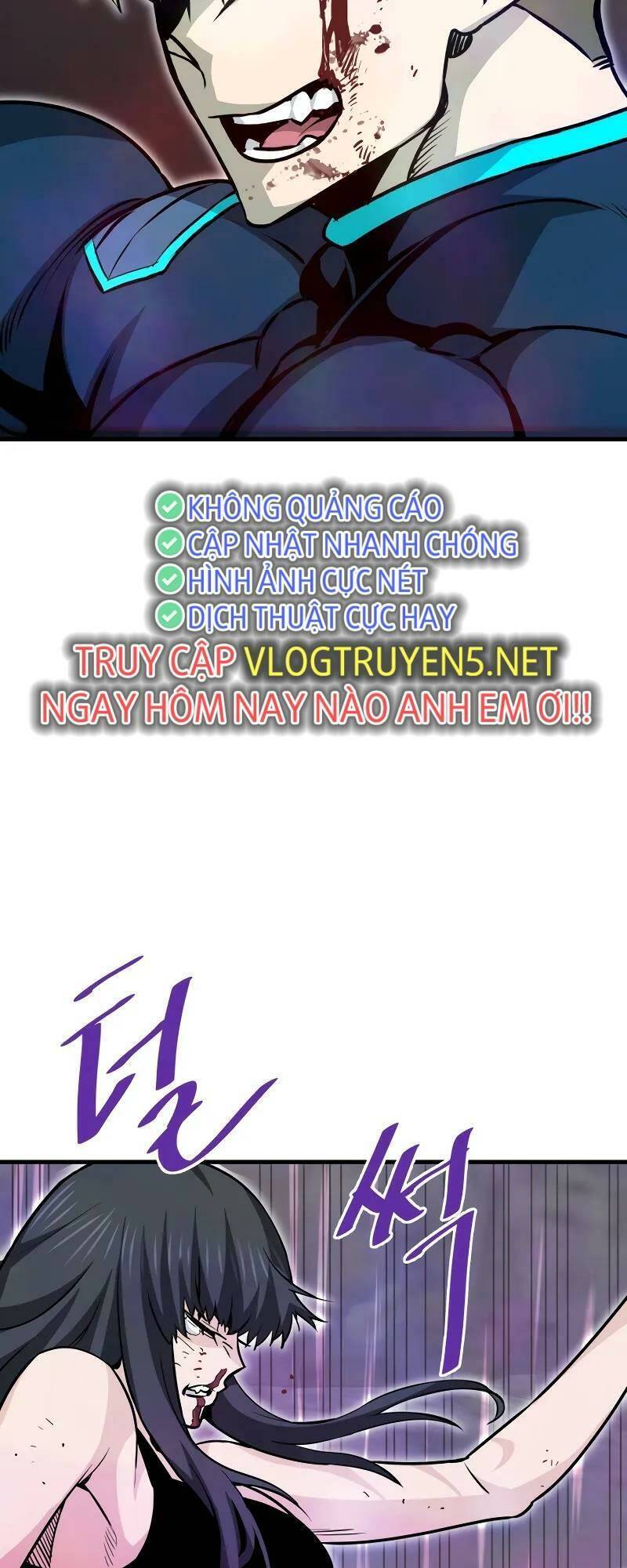 Ta Trở Về Từ Địa Ngục Chap 37 - Next Chap 38