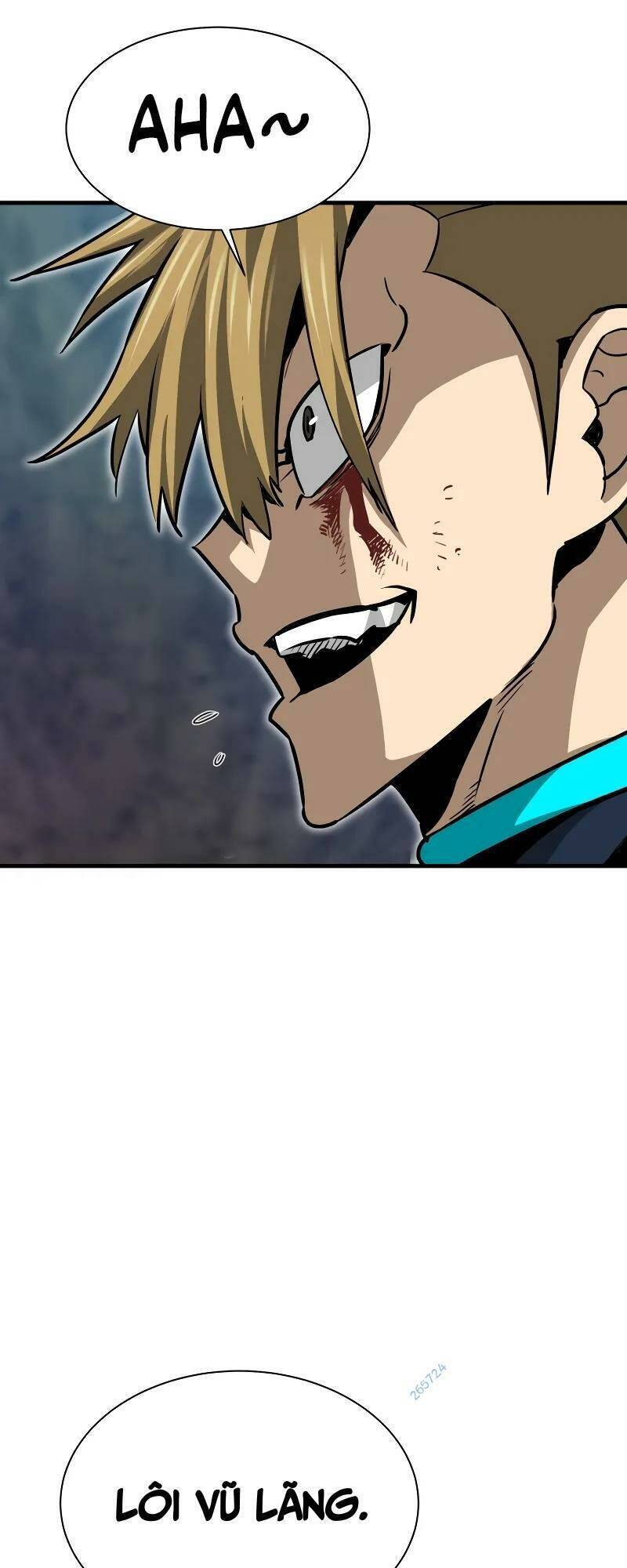 Ta Trở Về Từ Địa Ngục Chap 37 - Next Chap 38