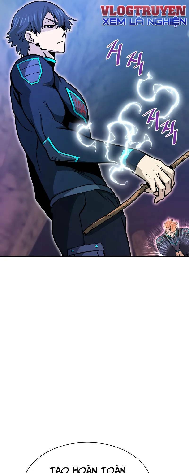 Ta Trở Về Từ Địa Ngục Chap 37 - Next Chap 38