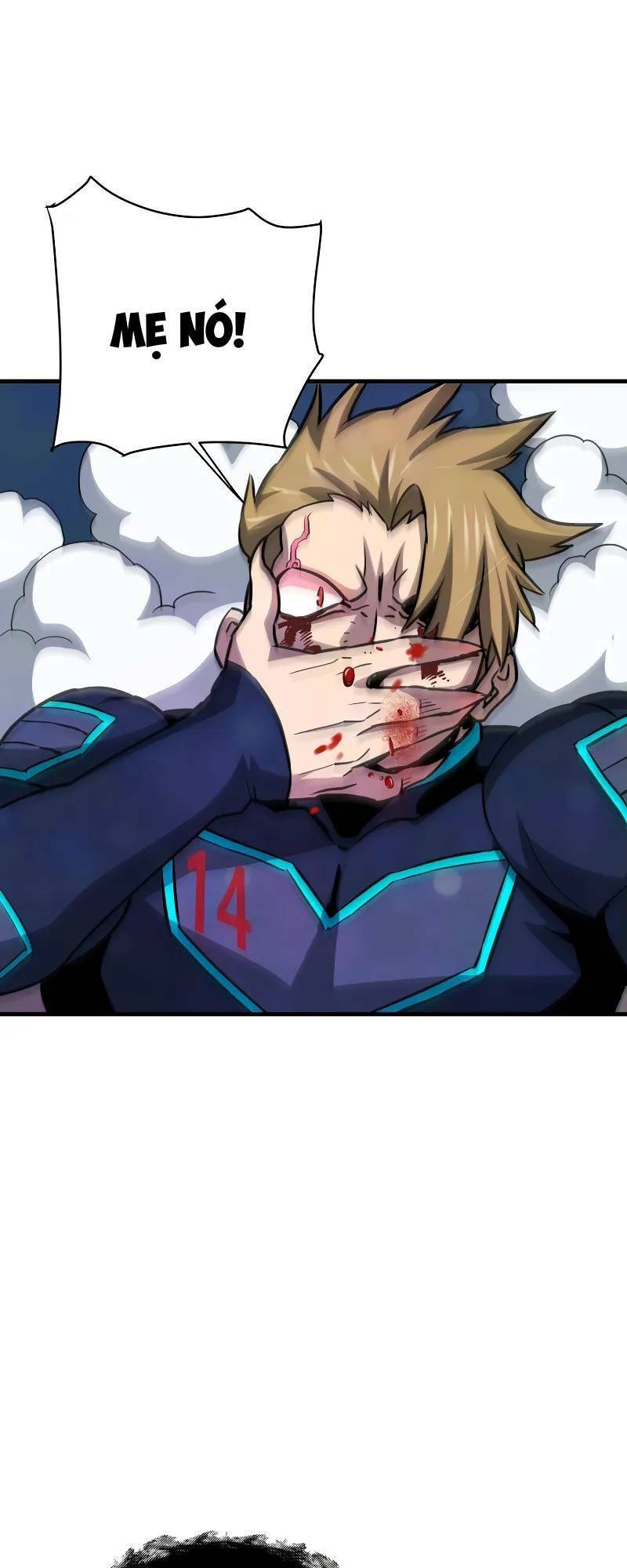 Ta Trở Về Từ Địa Ngục Chap 37 - Next Chap 38
