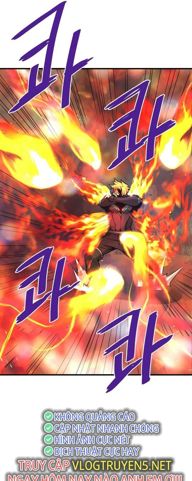 Ta Trở Về Từ Địa Ngục Chap 37 - Next Chap 38