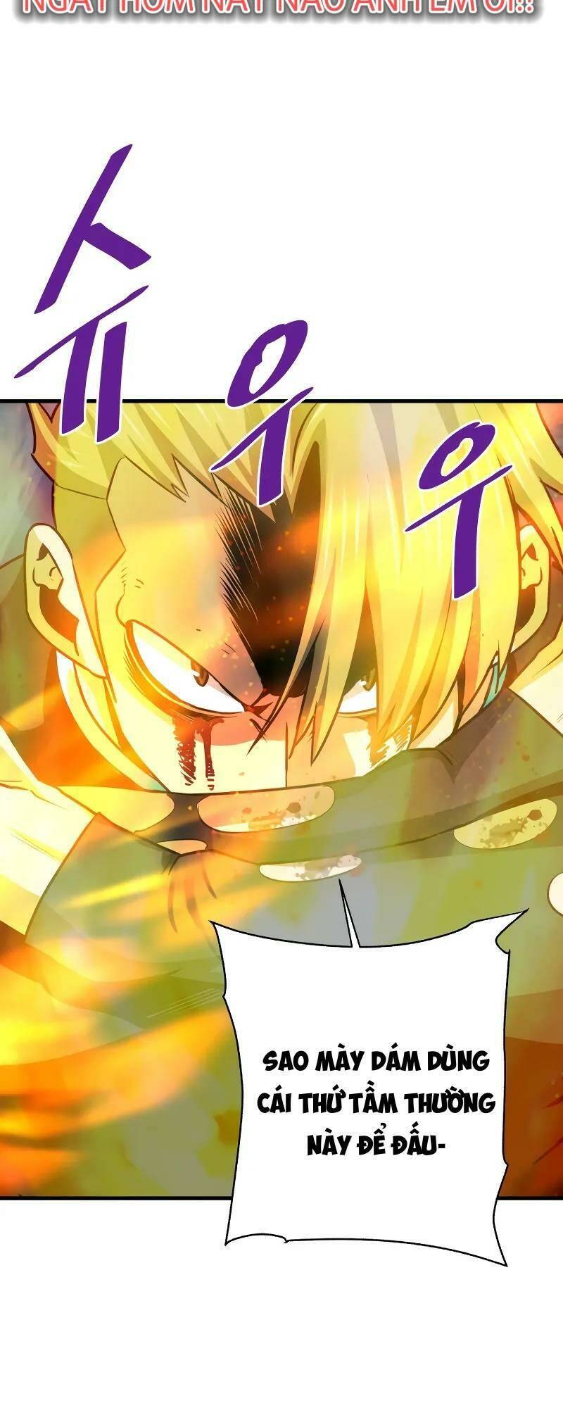 Ta Trở Về Từ Địa Ngục Chap 37 - Next Chap 38