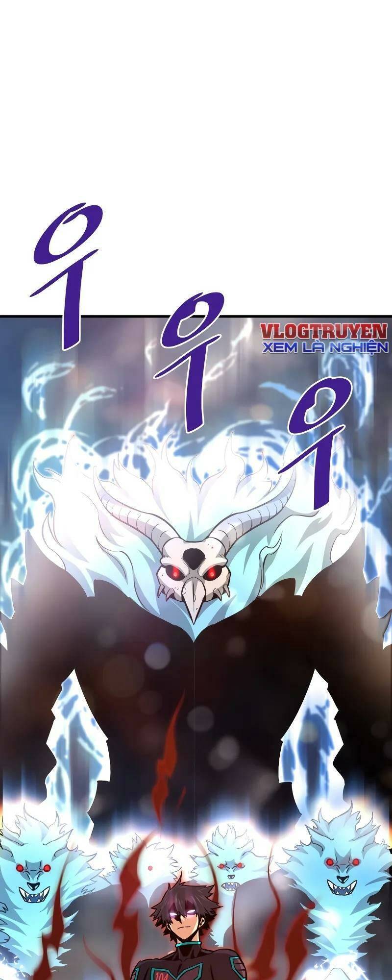 Ta Trở Về Từ Địa Ngục Chap 37 - Next Chap 38