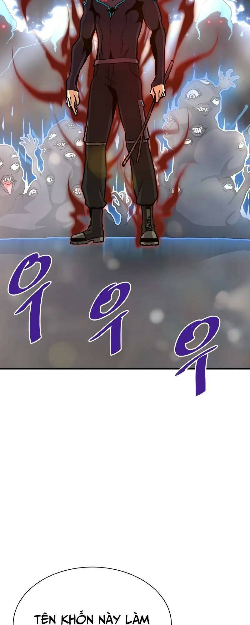 Ta Trở Về Từ Địa Ngục Chap 37 - Next Chap 38