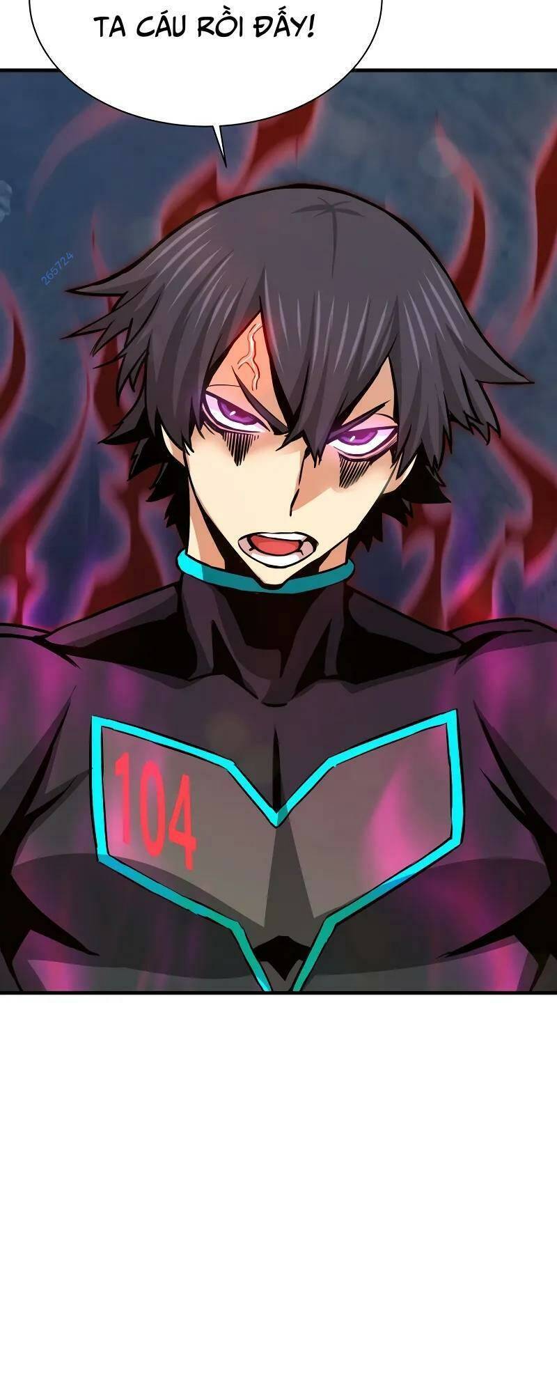 Ta Trở Về Từ Địa Ngục Chap 37 - Next Chap 38