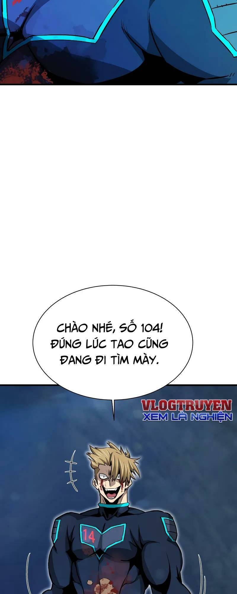 Ta Trở Về Từ Địa Ngục Chap 37 - Next Chap 38