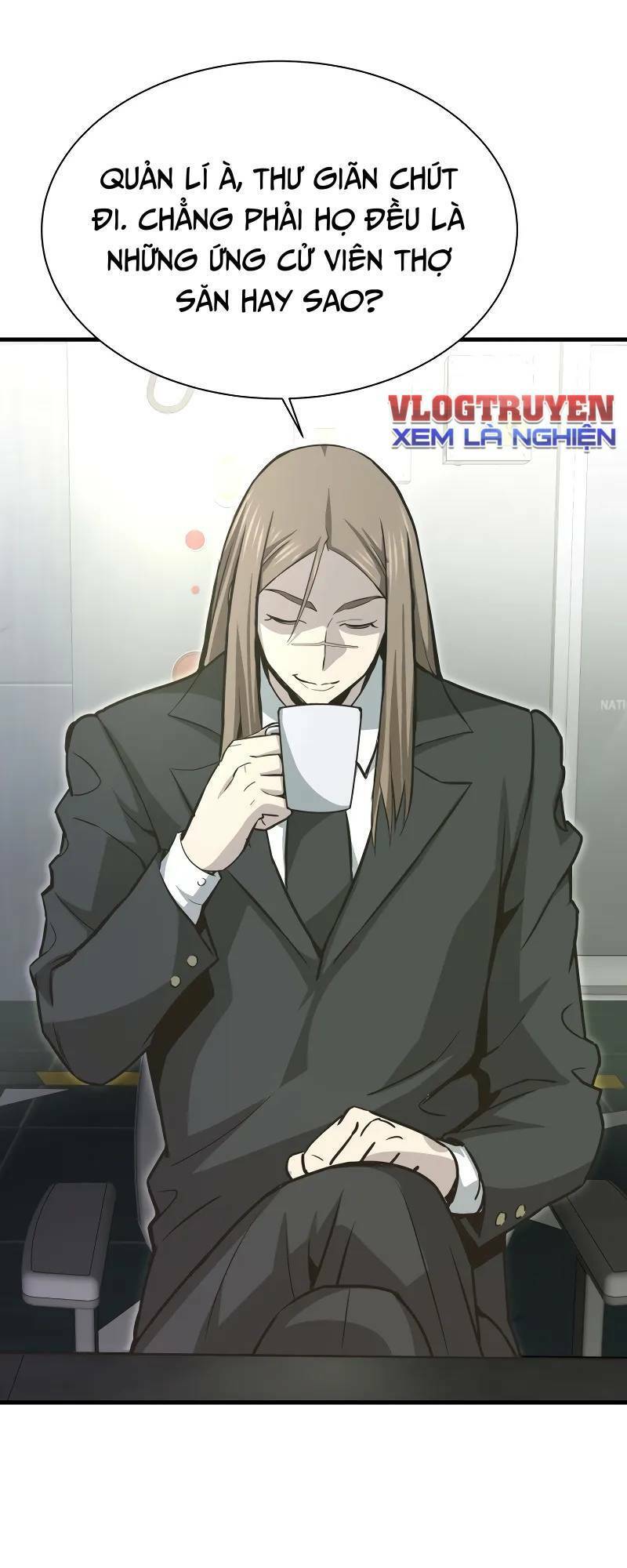 Ta Trở Về Từ Địa Ngục Chap 37 - Next Chap 38