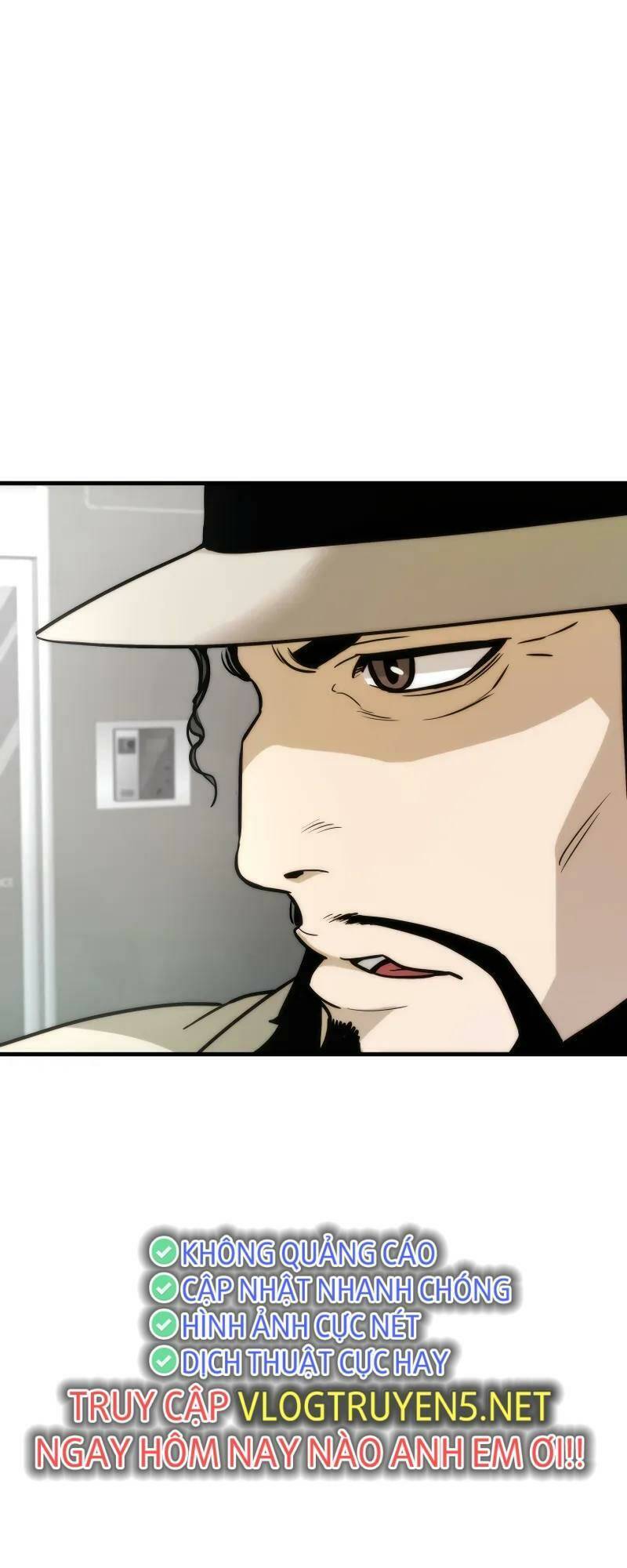 Ta Trở Về Từ Địa Ngục Chap 37 - Next Chap 38