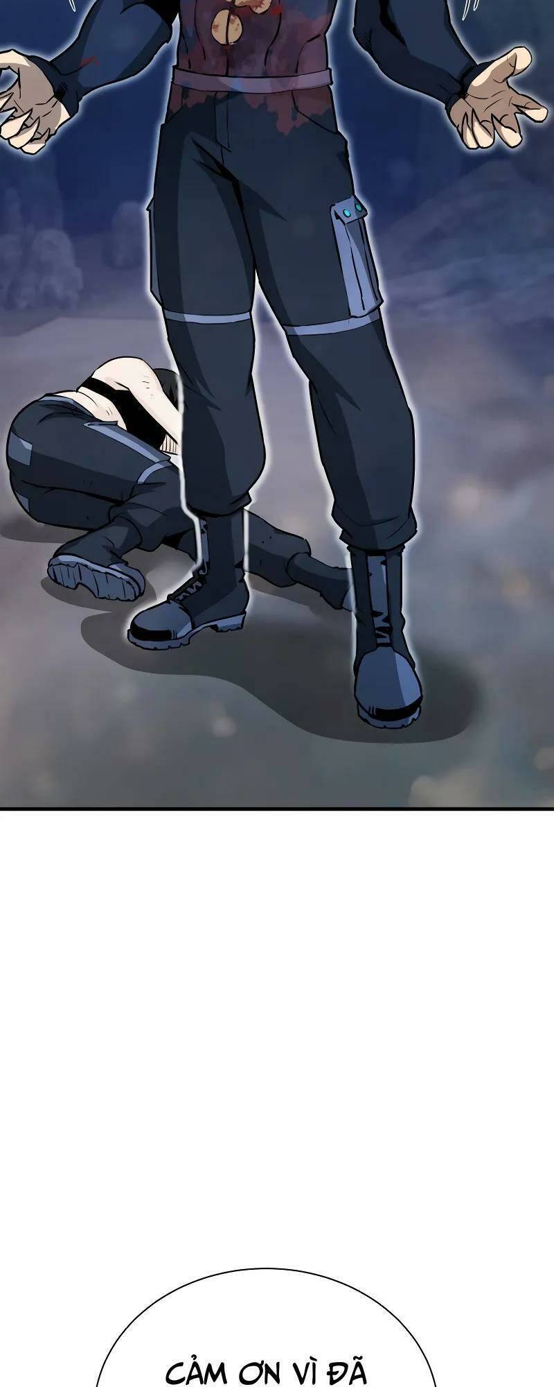 Ta Trở Về Từ Địa Ngục Chap 37 - Next Chap 38