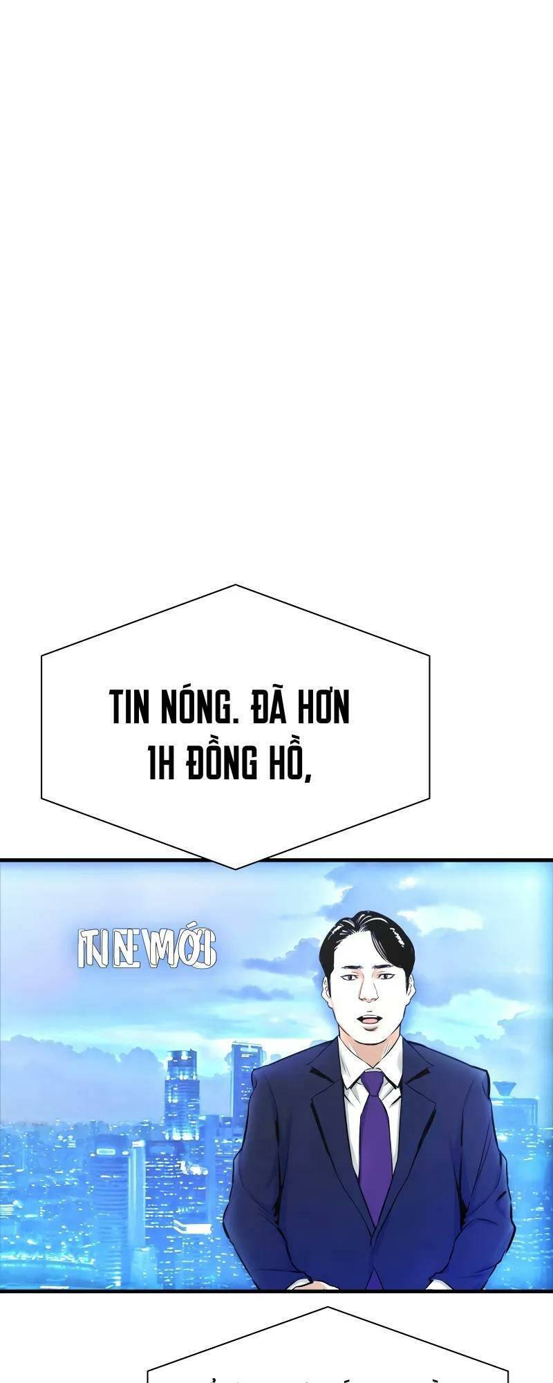Ta Trở Về Từ Địa Ngục Chap 37 - Next Chap 38