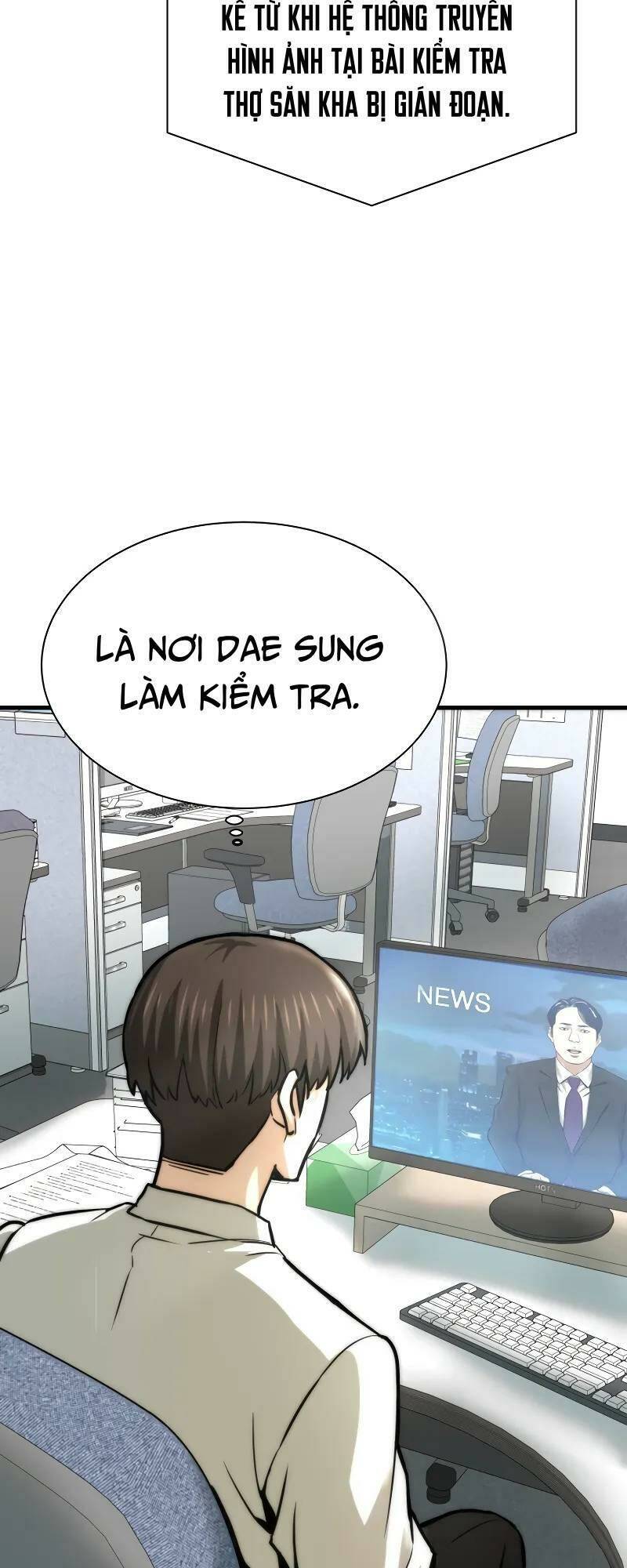 Ta Trở Về Từ Địa Ngục Chap 37 - Next Chap 38