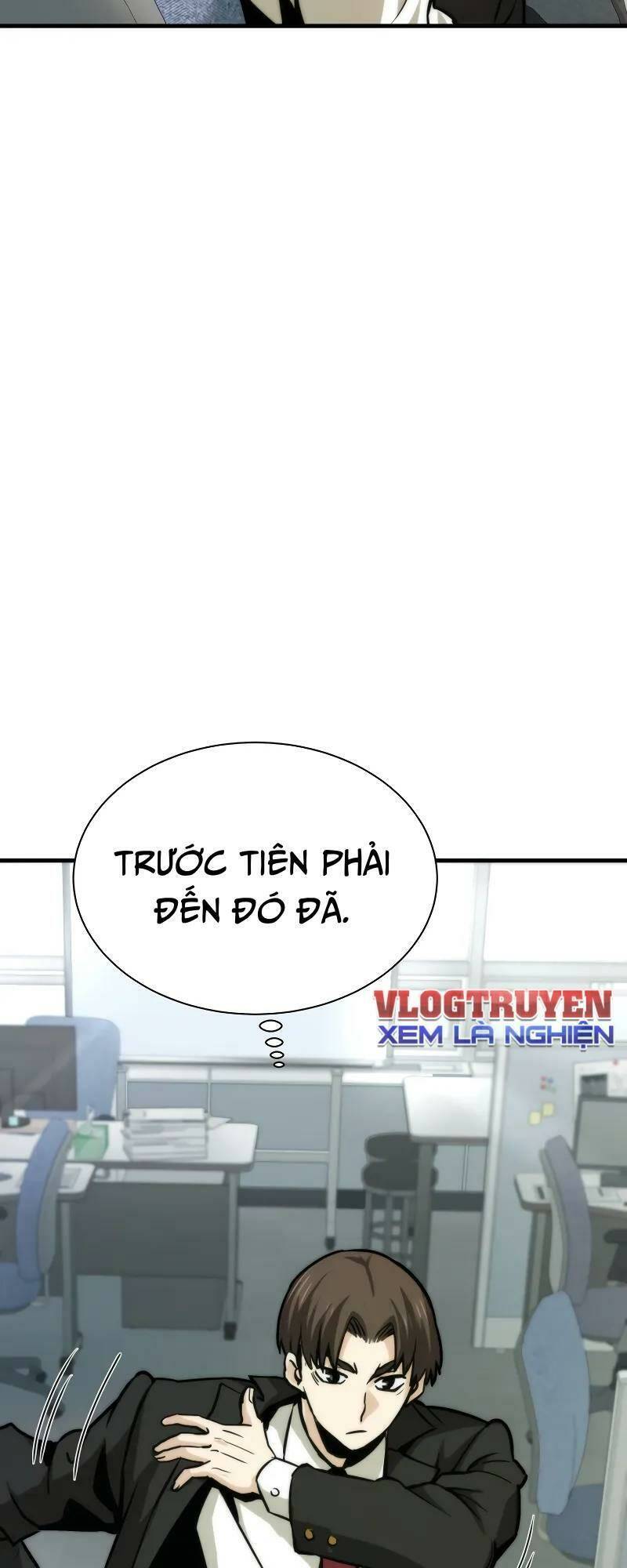 Ta Trở Về Từ Địa Ngục Chap 37 - Next Chap 38