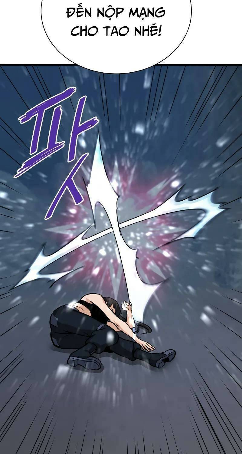 Ta Trở Về Từ Địa Ngục Chap 37 - Next Chap 38