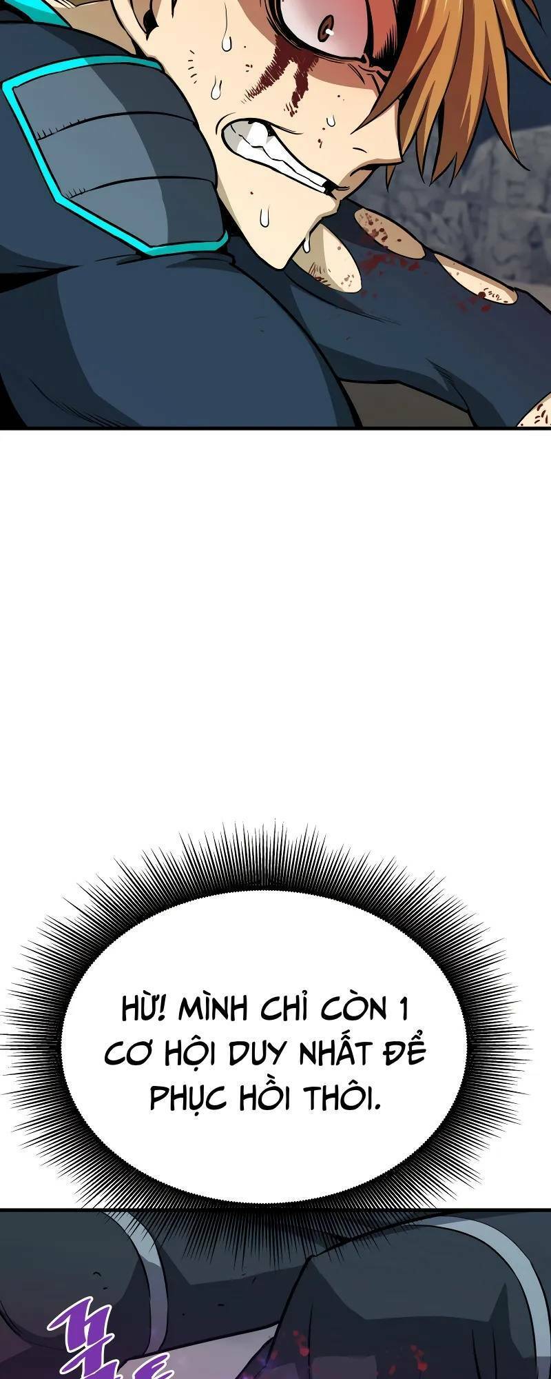 Ta Trở Về Từ Địa Ngục Chap 37 - Next Chap 38