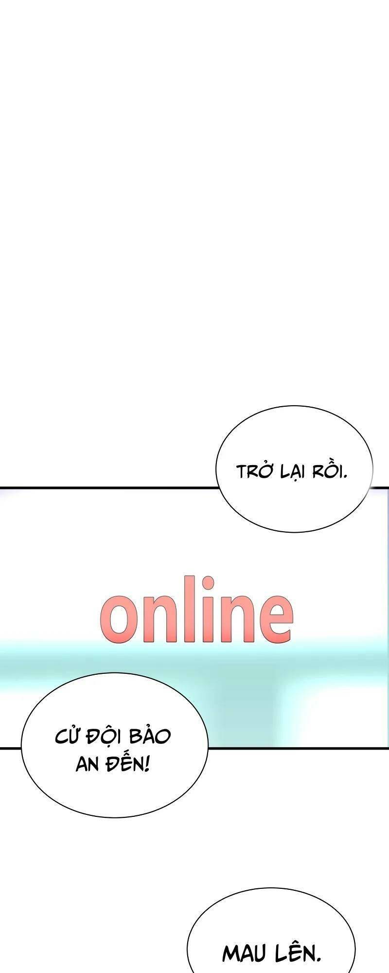 Ta Trở Về Từ Địa Ngục Chap 37 - Next Chap 38
