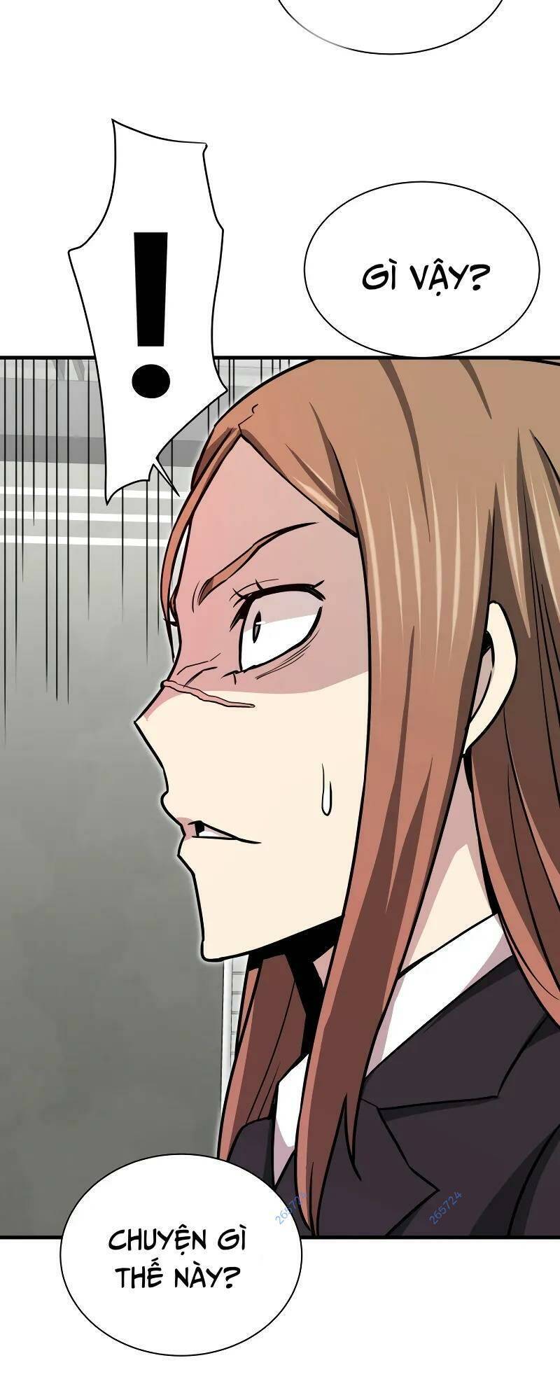 Ta Trở Về Từ Địa Ngục Chap 37 - Next Chap 38