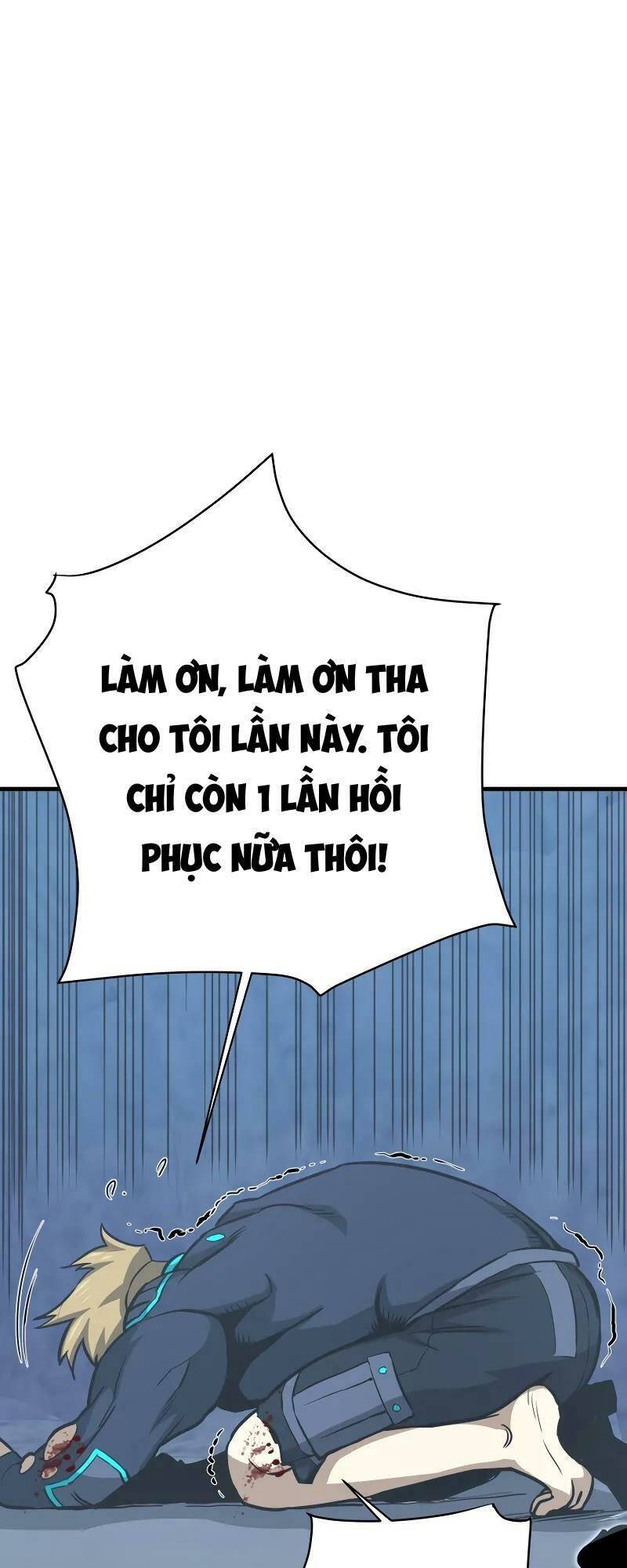 Ta Trở Về Từ Địa Ngục Chap 37 - Next Chap 38
