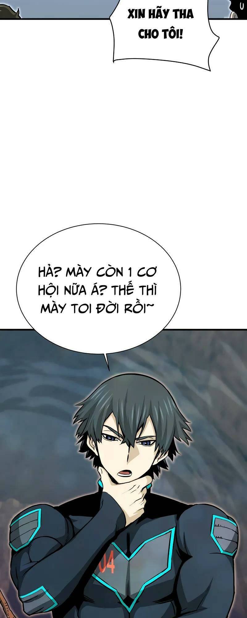 Ta Trở Về Từ Địa Ngục Chap 37 - Next Chap 38