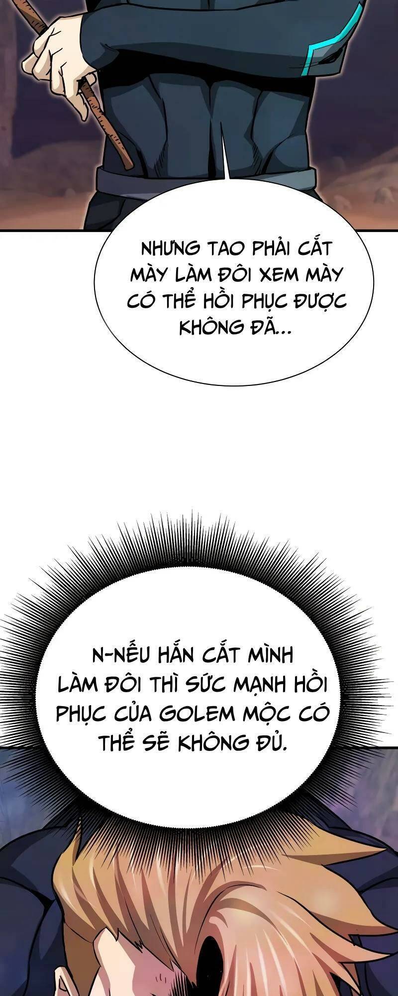 Ta Trở Về Từ Địa Ngục Chap 37 - Next Chap 38