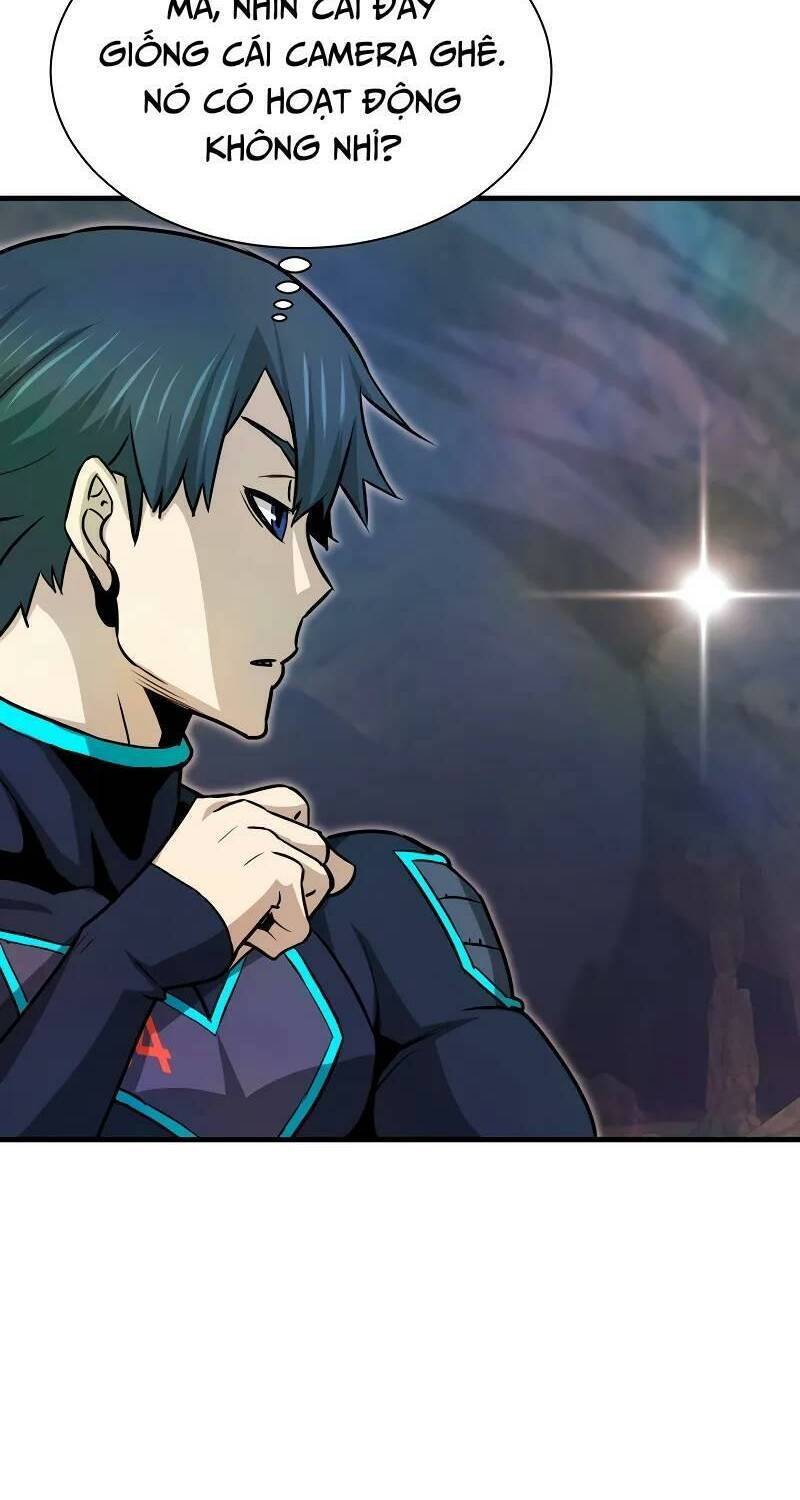 Ta Trở Về Từ Địa Ngục Chap 37 - Next Chap 38