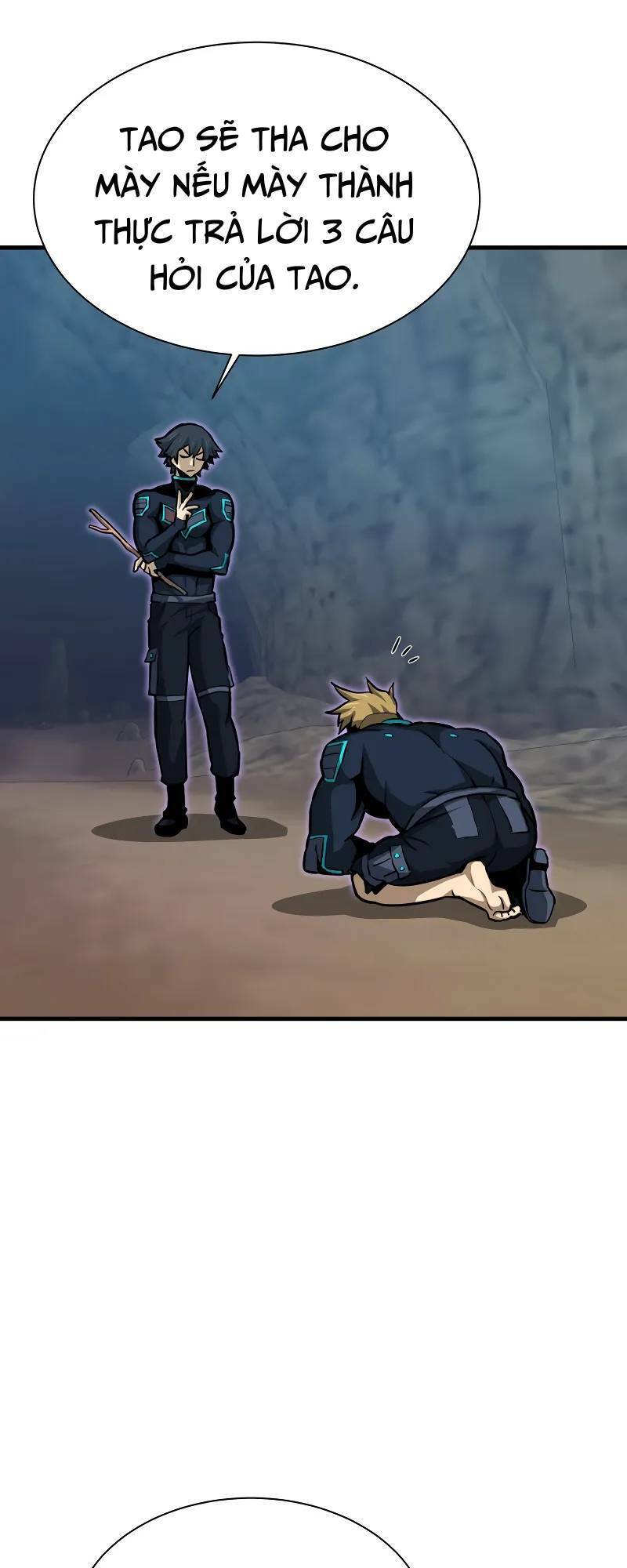 Ta Trở Về Từ Địa Ngục Chap 37 - Next Chap 38