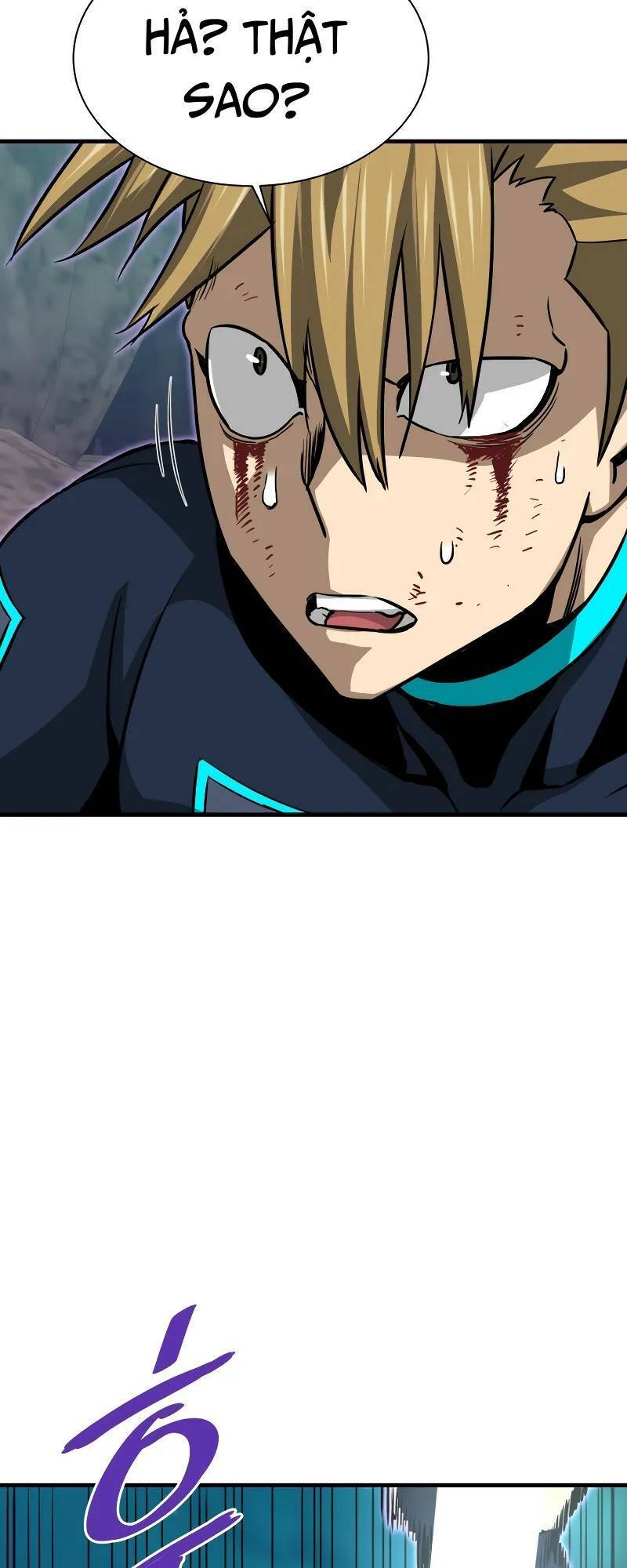 Ta Trở Về Từ Địa Ngục Chap 37 - Next Chap 38