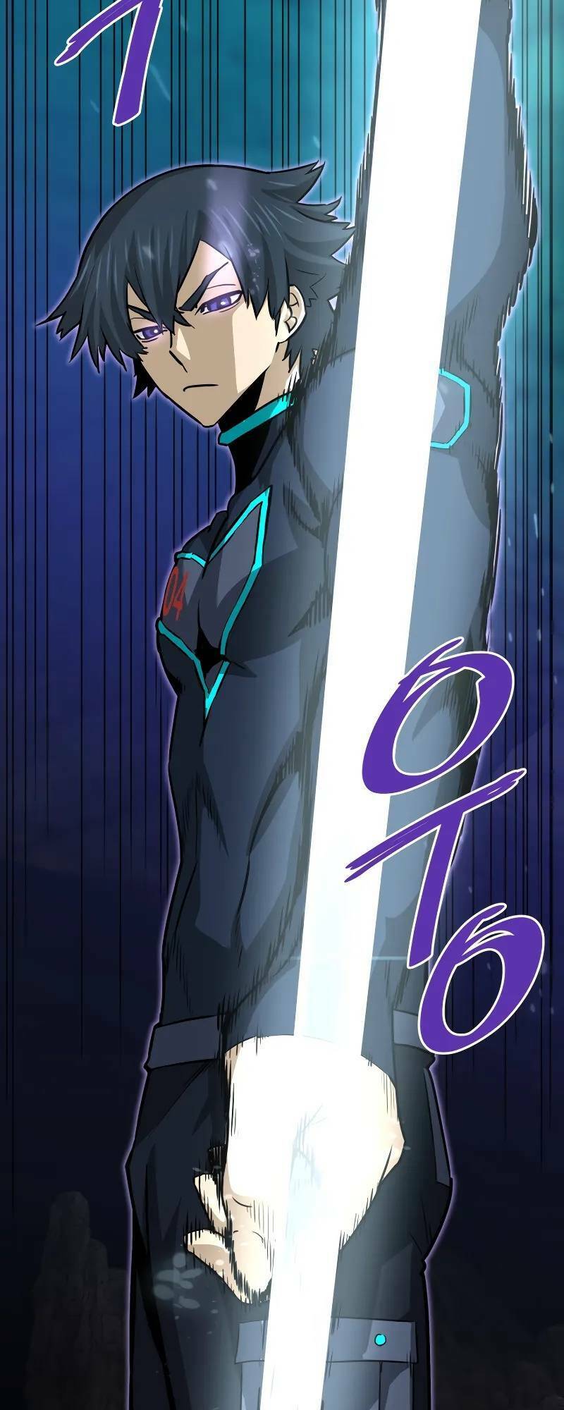 Ta Trở Về Từ Địa Ngục Chap 37 - Next Chap 38