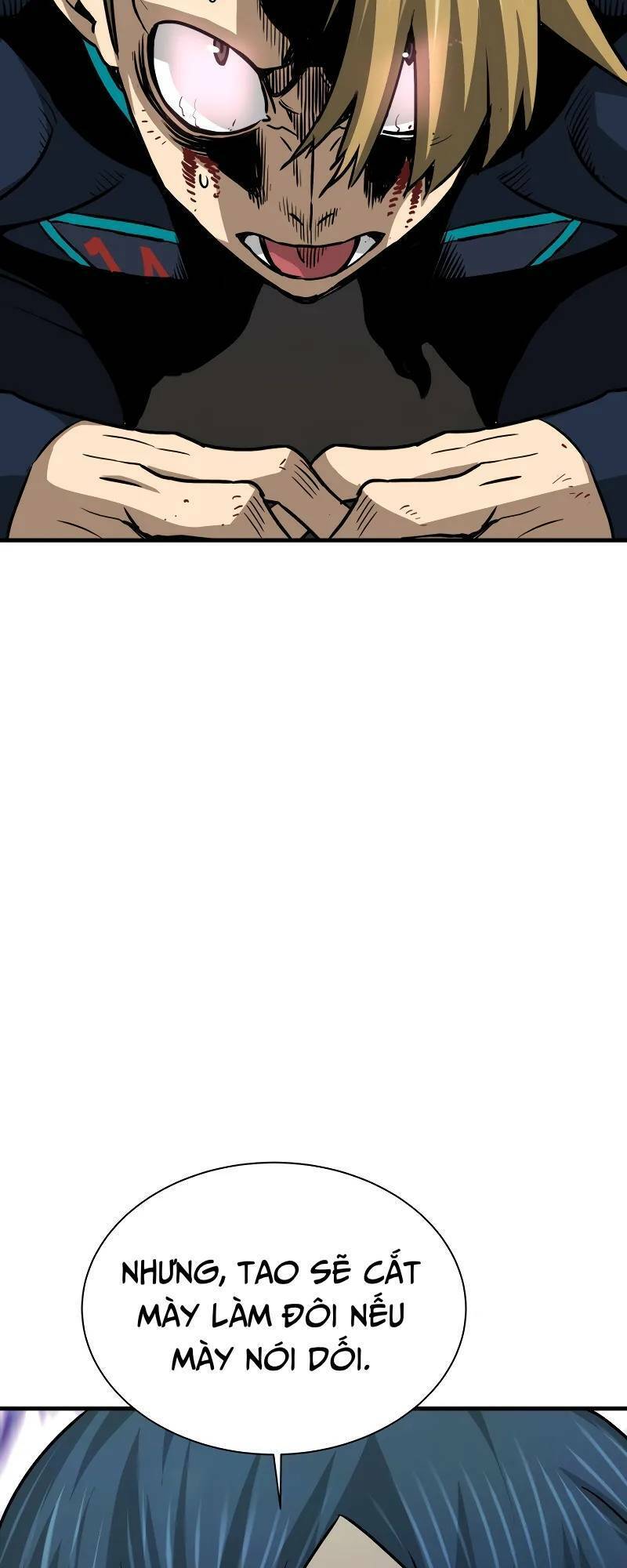 Ta Trở Về Từ Địa Ngục Chap 37 - Next Chap 38
