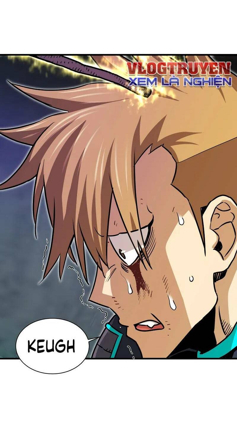 Ta Trở Về Từ Địa Ngục Chap 37 - Next Chap 38