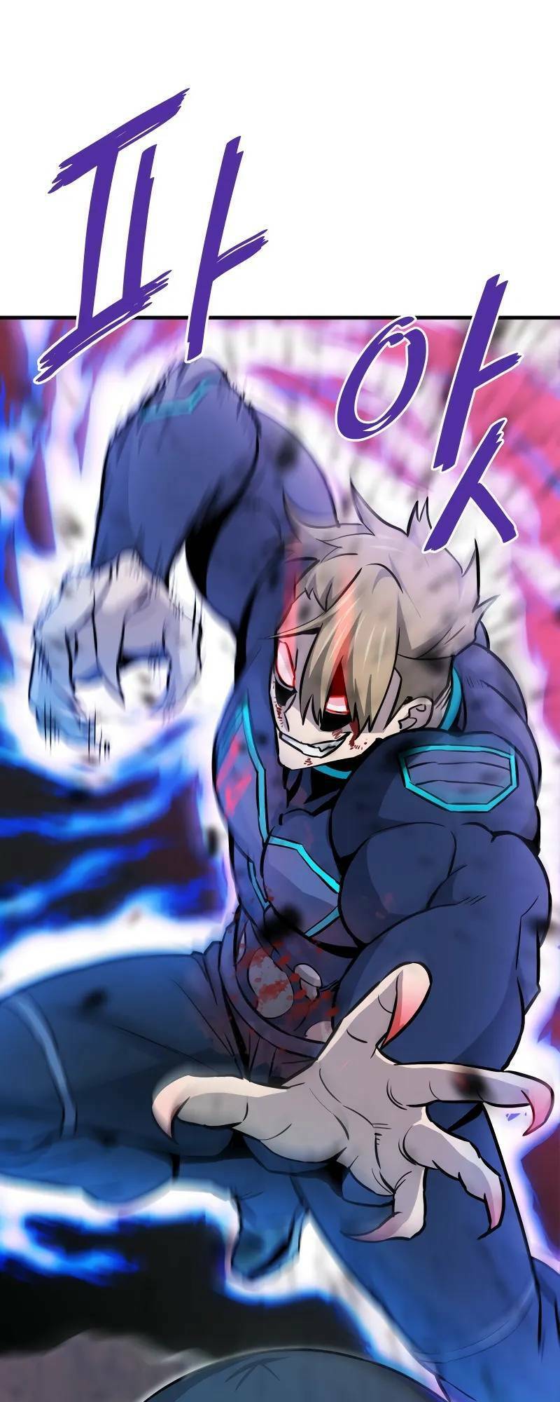 Ta Trở Về Từ Địa Ngục Chap 37 - Next Chap 38