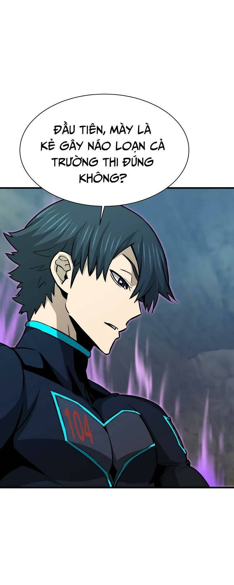 Ta Trở Về Từ Địa Ngục Chap 37 - Next Chap 38