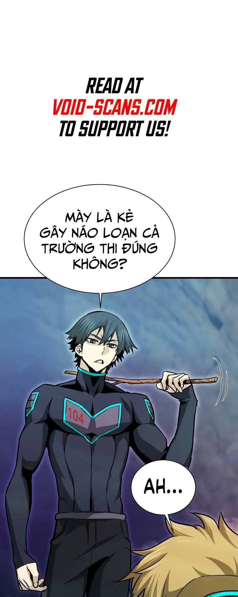 Ta Trở Về Từ Địa Ngục Chap 38 - Next Chap 39