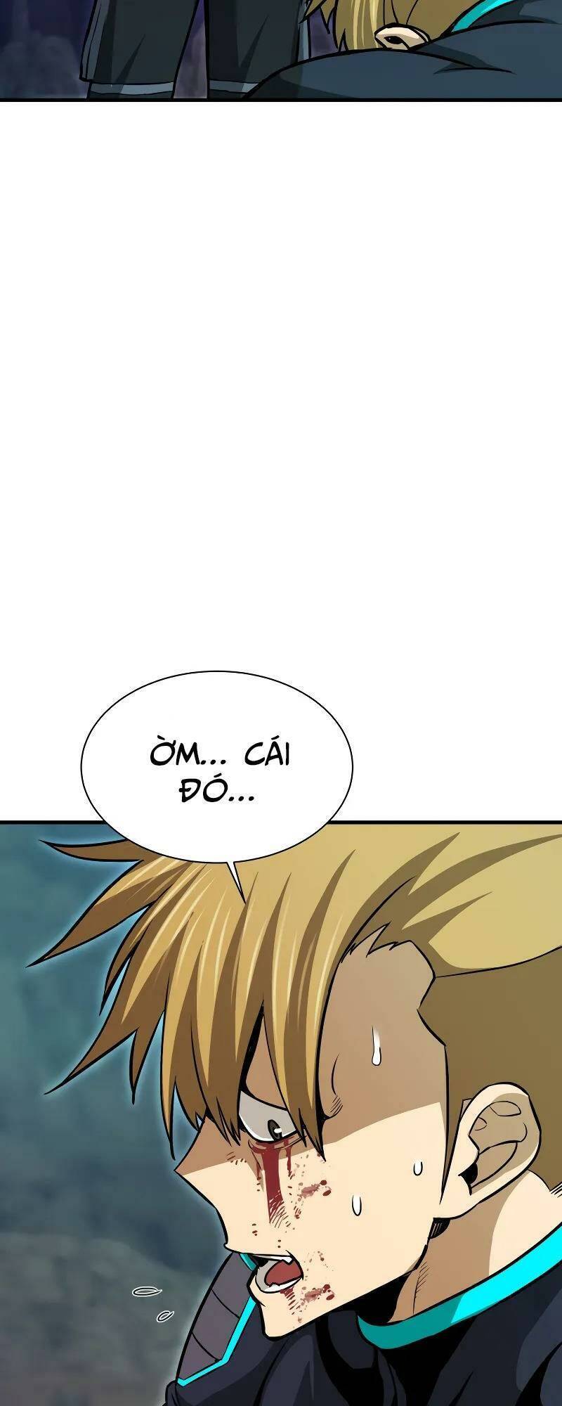 Ta Trở Về Từ Địa Ngục Chap 38 - Next Chap 39