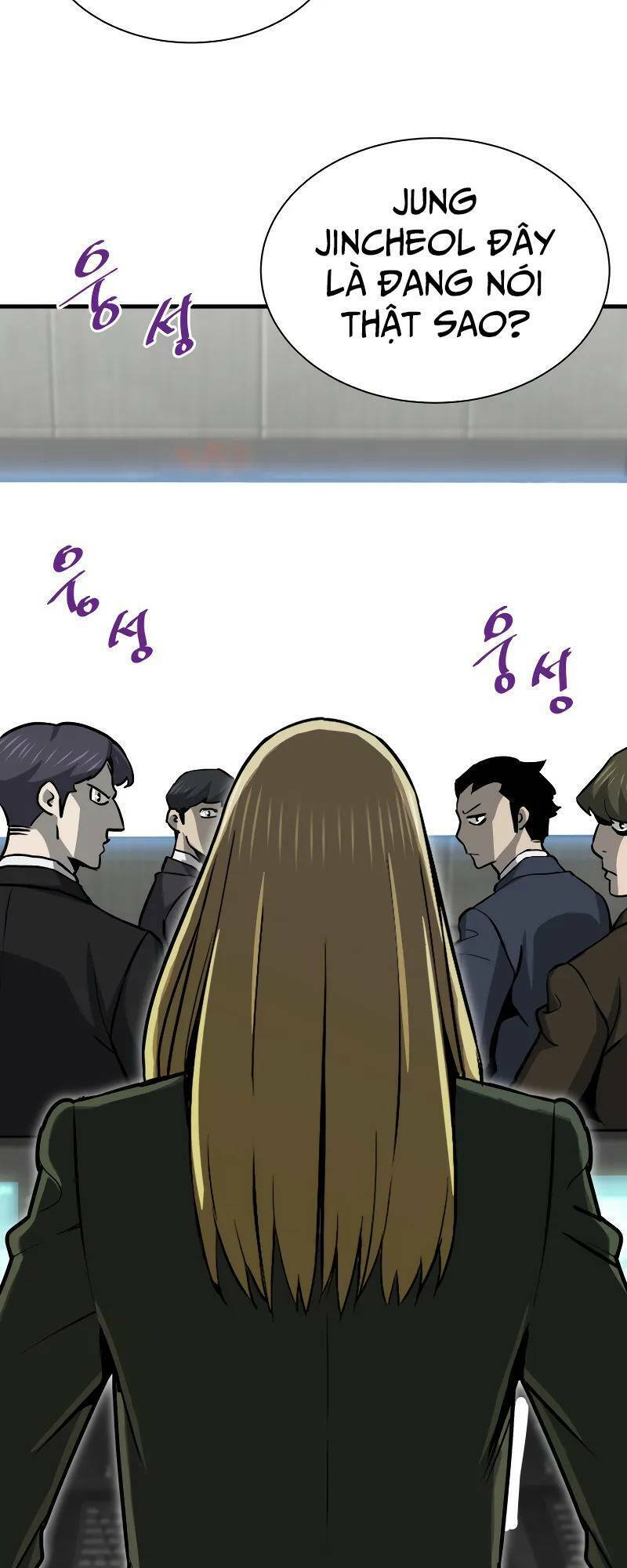 Ta Trở Về Từ Địa Ngục Chap 38 - Next Chap 39