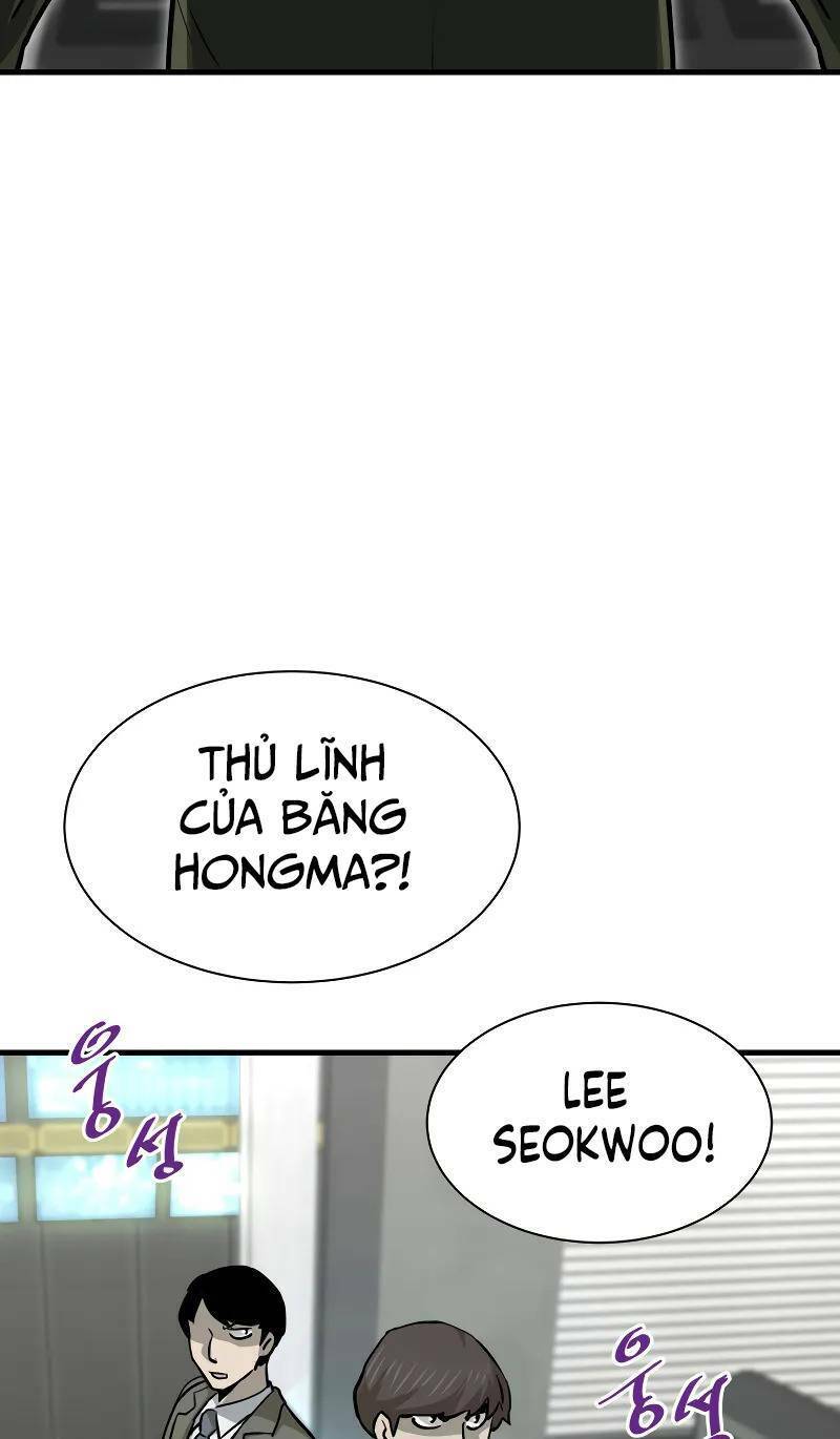 Ta Trở Về Từ Địa Ngục Chap 38 - Next Chap 39
