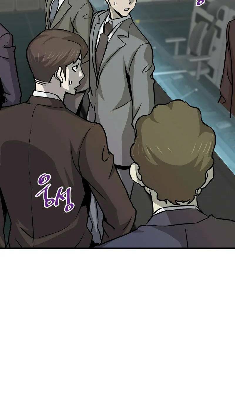 Ta Trở Về Từ Địa Ngục Chap 38 - Next Chap 39