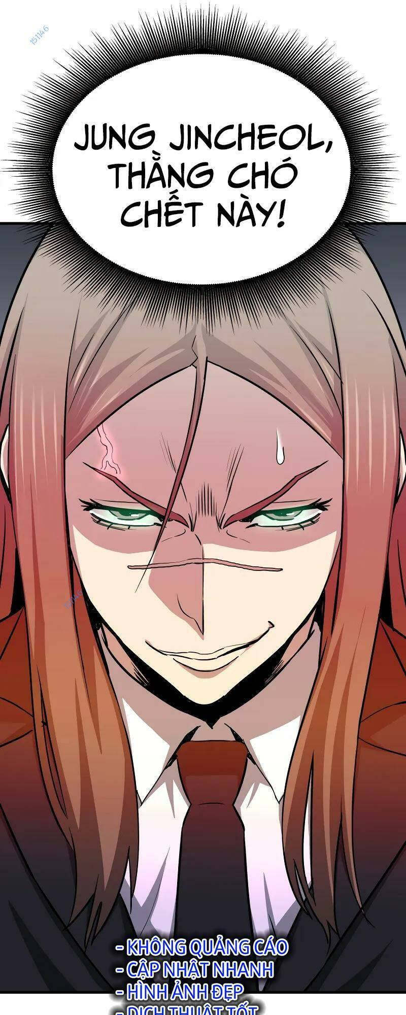 Ta Trở Về Từ Địa Ngục Chap 38 - Next Chap 39