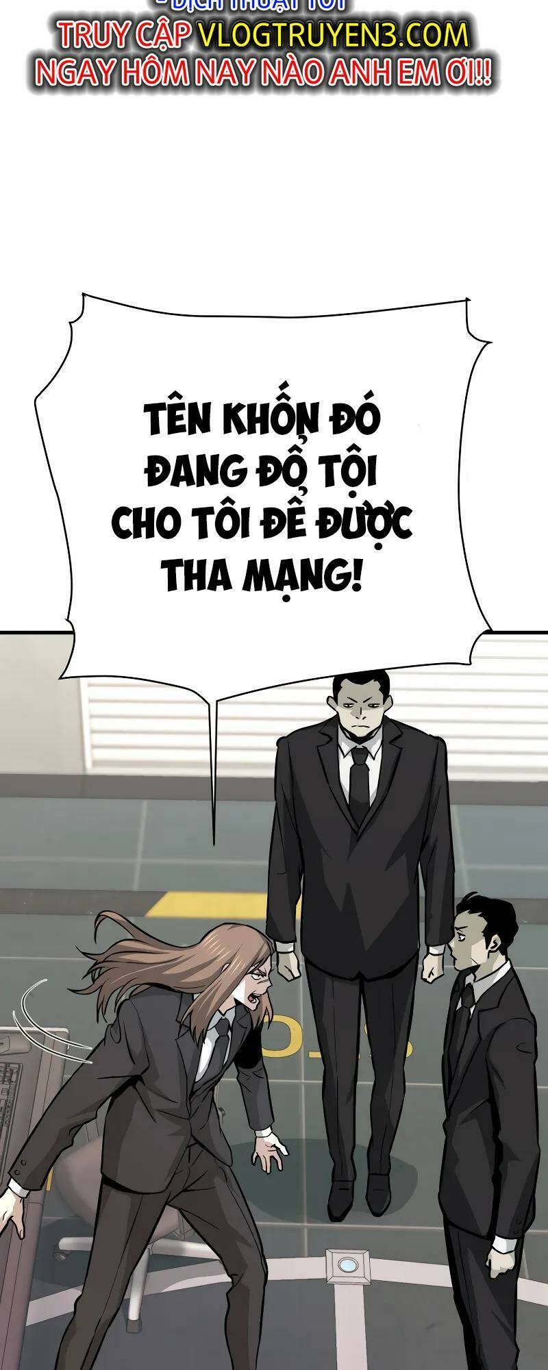 Ta Trở Về Từ Địa Ngục Chap 38 - Next Chap 39