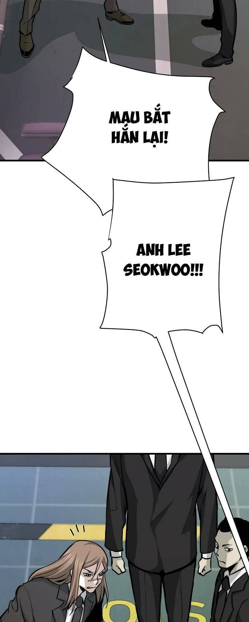 Ta Trở Về Từ Địa Ngục Chap 38 - Next Chap 39