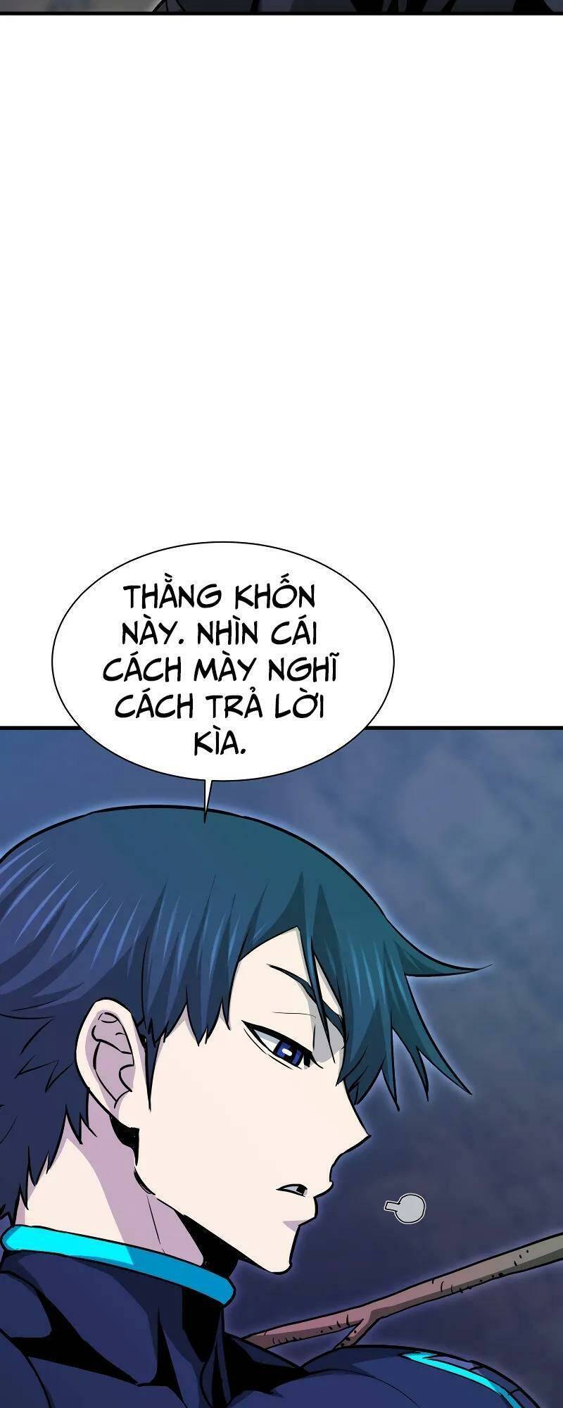 Ta Trở Về Từ Địa Ngục Chap 38 - Next Chap 39