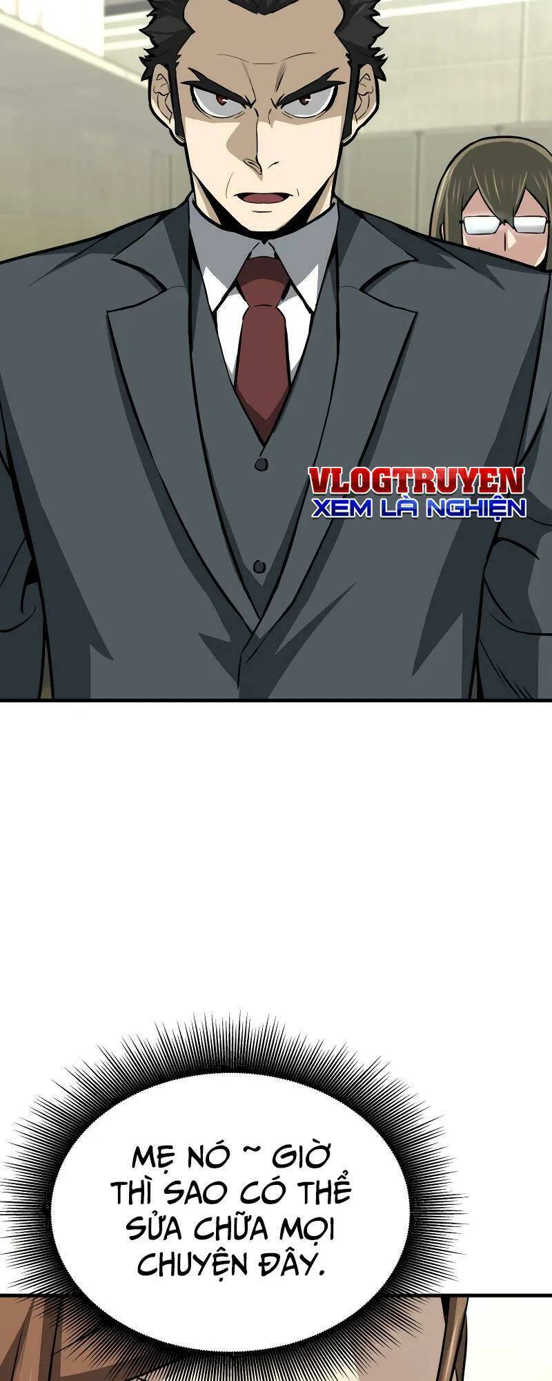 Ta Trở Về Từ Địa Ngục Chap 38 - Next Chap 39