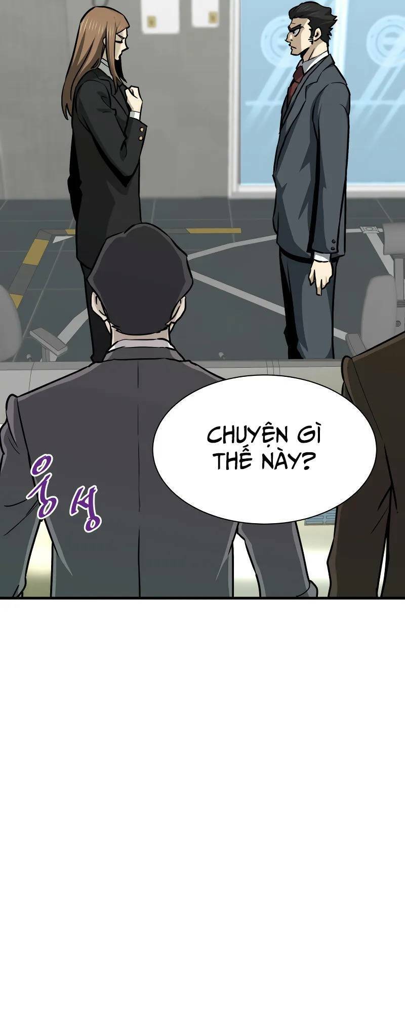 Ta Trở Về Từ Địa Ngục Chap 38 - Next Chap 39