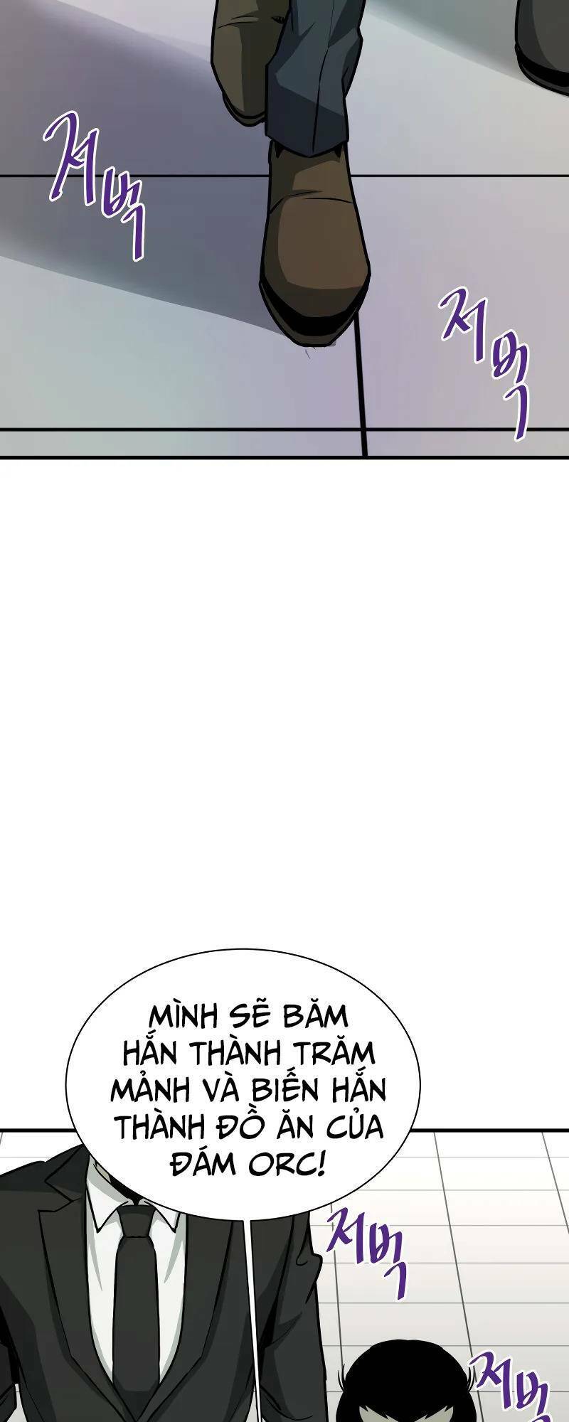 Ta Trở Về Từ Địa Ngục Chap 38 - Next Chap 39