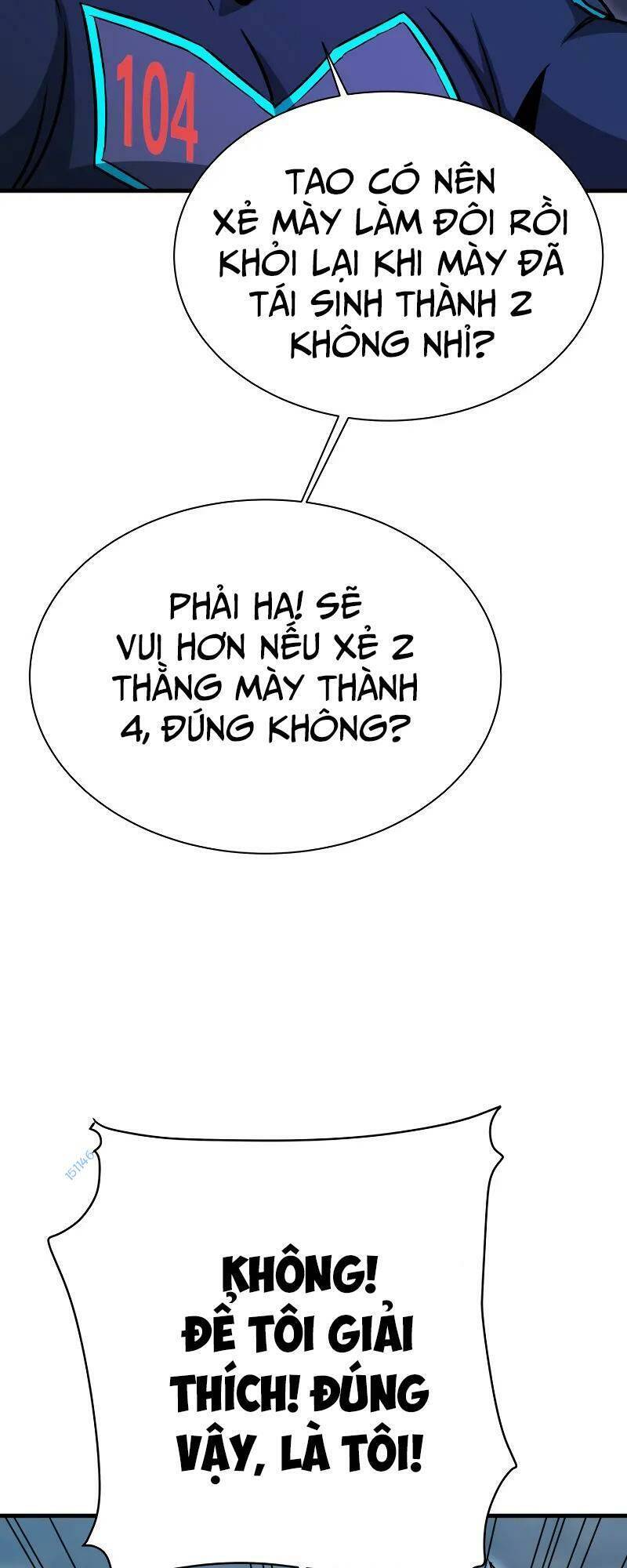 Ta Trở Về Từ Địa Ngục Chap 38 - Next Chap 39