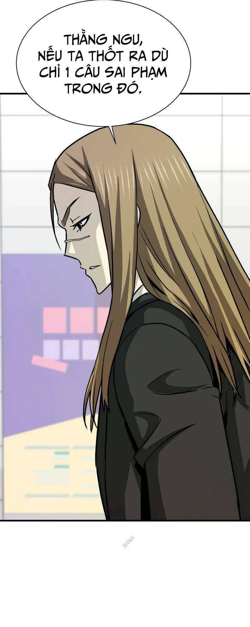 Ta Trở Về Từ Địa Ngục Chap 38 - Next Chap 39