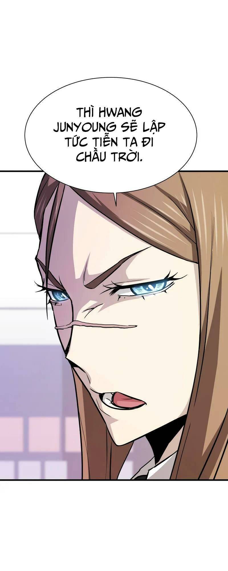 Ta Trở Về Từ Địa Ngục Chap 38 - Next Chap 39