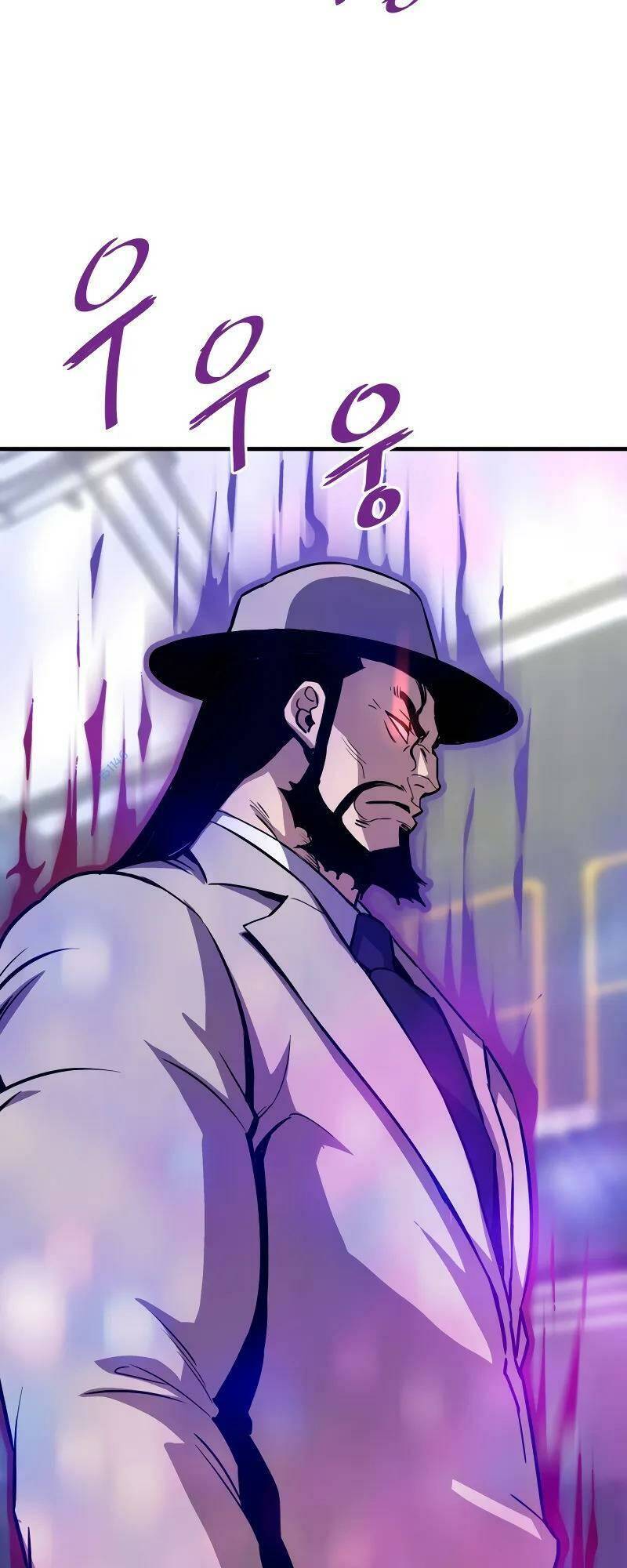 Ta Trở Về Từ Địa Ngục Chap 38 - Next Chap 39