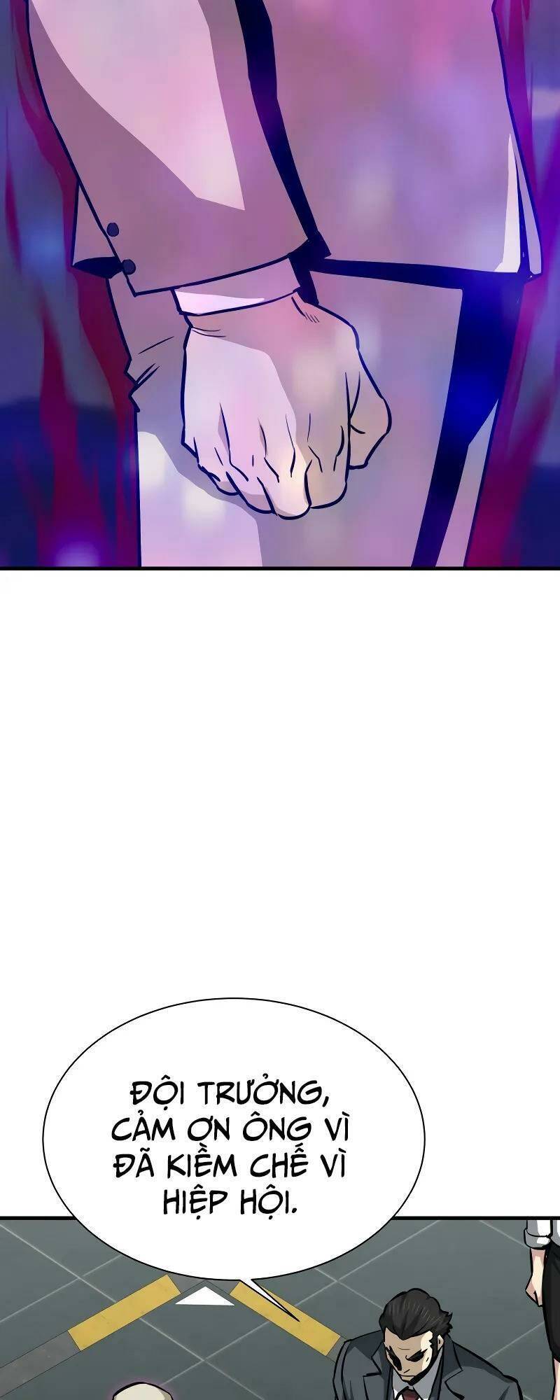 Ta Trở Về Từ Địa Ngục Chap 38 - Next Chap 39